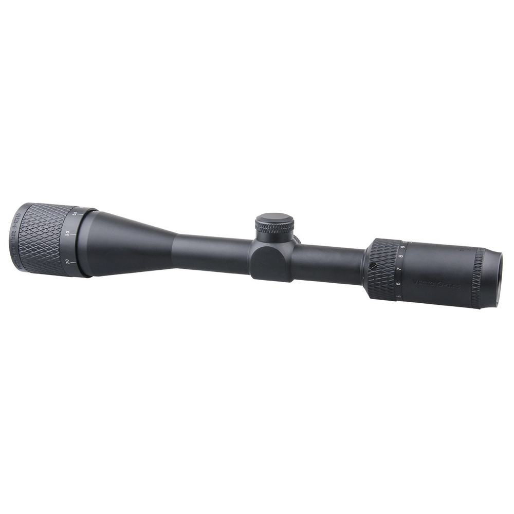Оптический прицел Vector Optics Matiz 4-12x40 AO