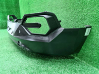 Бампер задний Faw Besturn T77 (2018-н.в.)