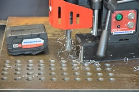 Круг шлифовальный Heden к DGM-14D, CBN230, эльборовый