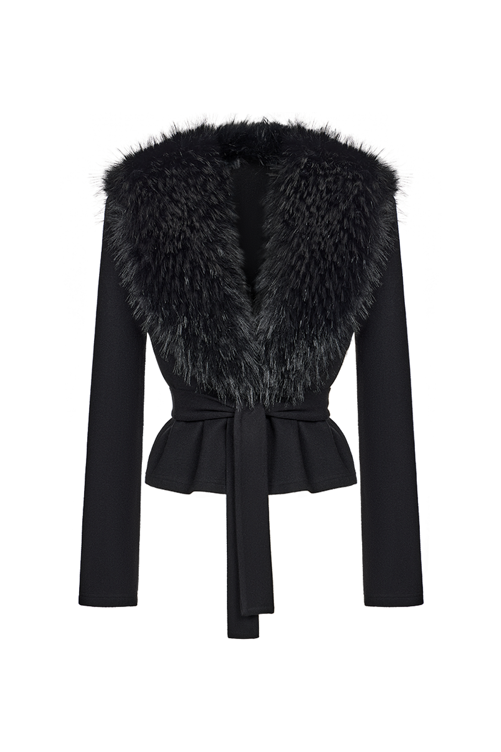 Кардиган SAINT MORITZ мини