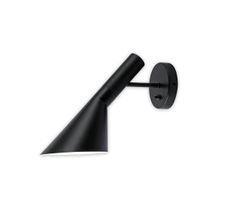 Kink Light 07033W,19 Бра Сеул черный E27 1*40W