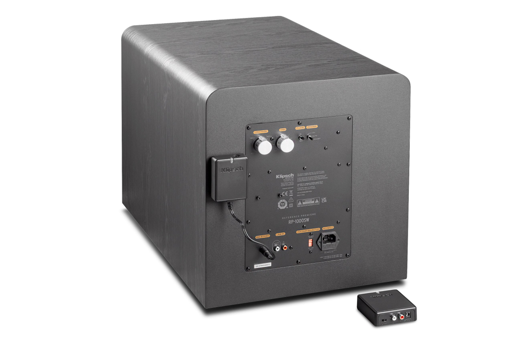 Klipsch WA-2 CE Трансмиттер для сабвуфера