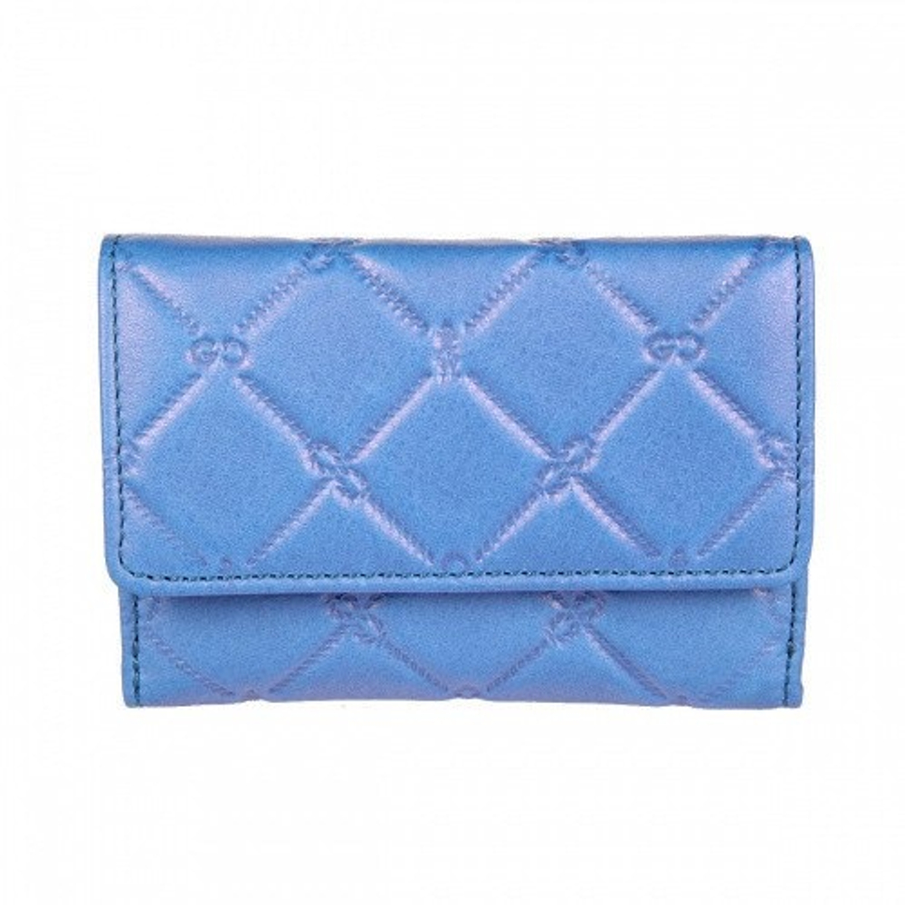 Портмоне Gianni Conti bluette 3588261