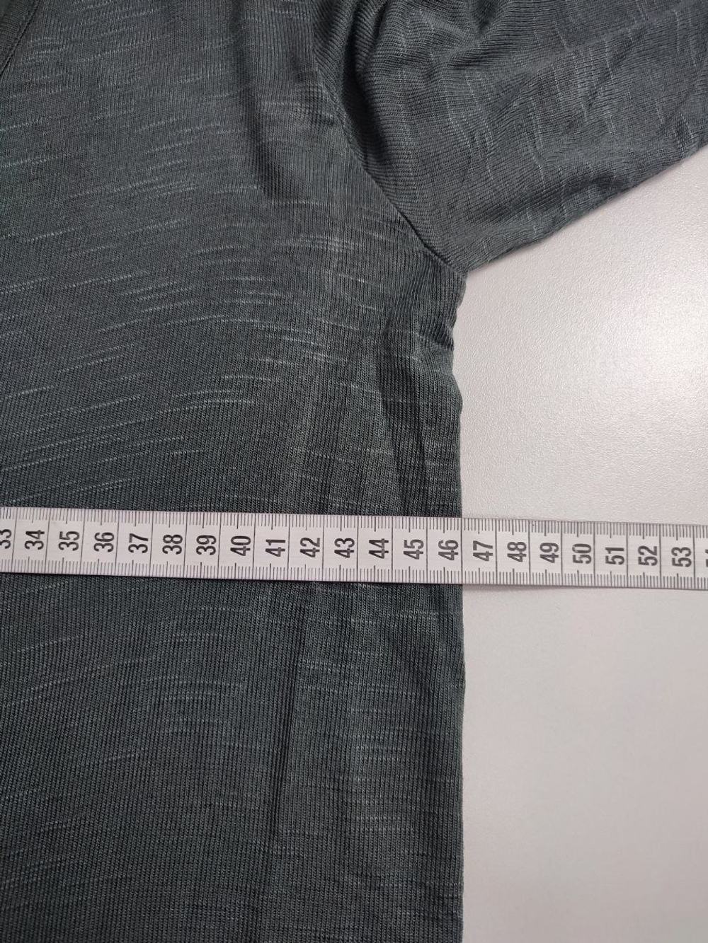 Кардиган Street One лаконичный 44 размер