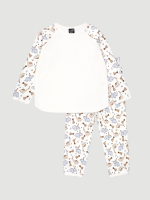 Пижама Mjölk Карнавал, уценка