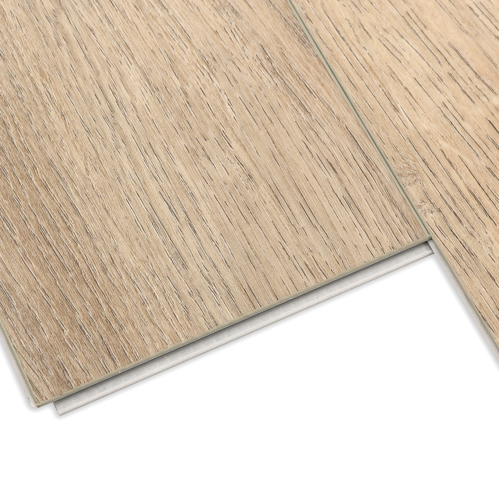 Ламинат SPC CronaFloor Herringbone Дуб Монпелье