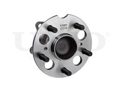 Ступица задняя (с ABS) UNIO HUB-20272