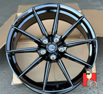 Комплект дисков WheelForce 19x9.5 et38 5x114.3