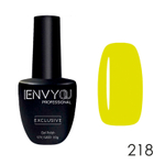I Envy You, Гель-лак Exclusive 218 (10 g)