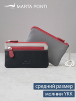 B270035 Hibiscus - Футляр для ключей Marta Ponti