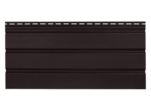 Софит Tecos без перфорации Арабика 3050х305 мм