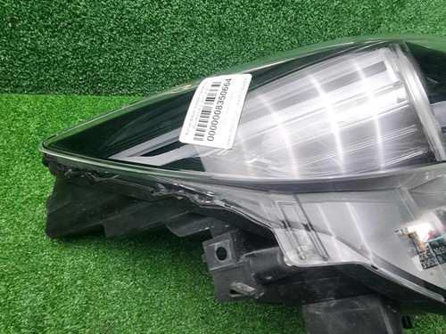 Фара правая Mazda CX-5 2 (2017-2021) Full LED