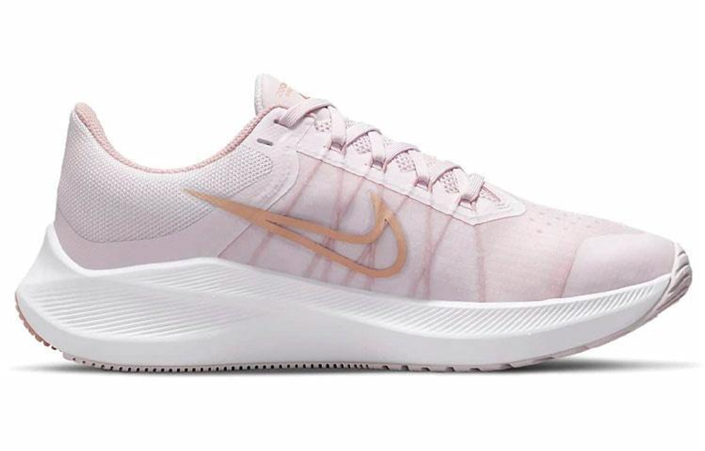 Кроссовки Nike Zoom Winflo 8 (Женская размерная сетка)