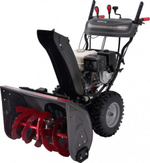 Снегоуборщик бензиновый с двигателем Honda Evoline SBG 690 HE SBG690HE