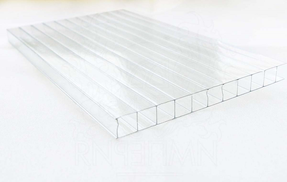 Поликарбонат сотовый