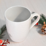 Кружка 410мл Без деколи