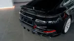 Карбоновый обвес для PORSCHE PANAMERA 976 2024+