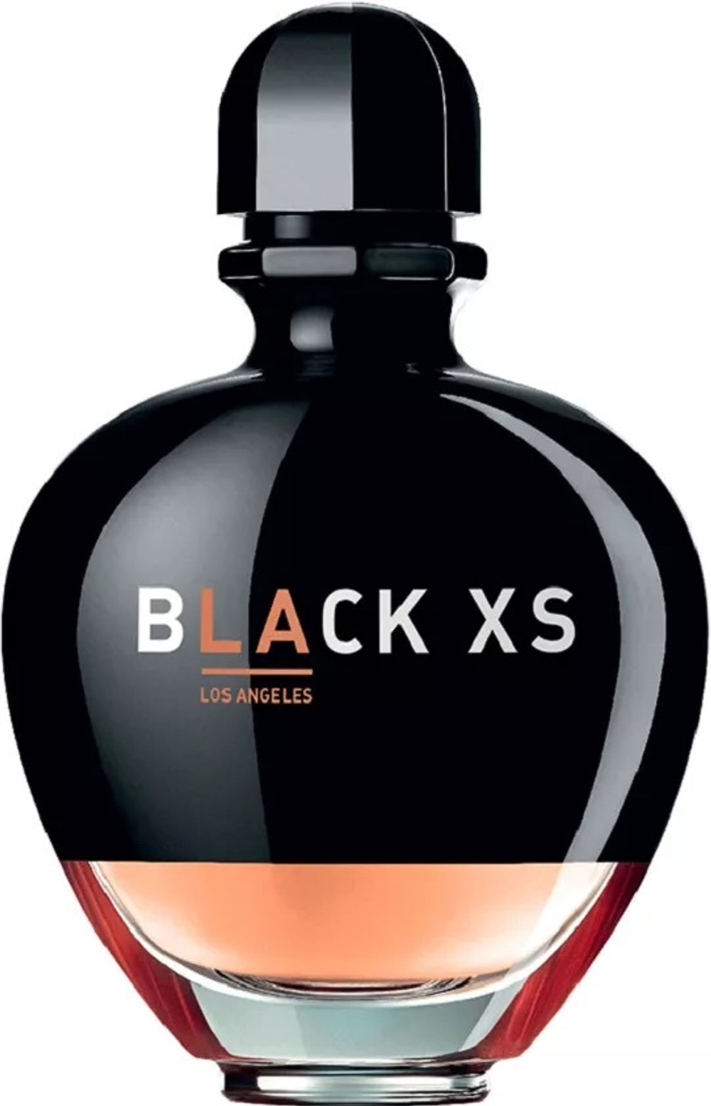 Paco Rabanne Black XS Los Angeles Fo Her