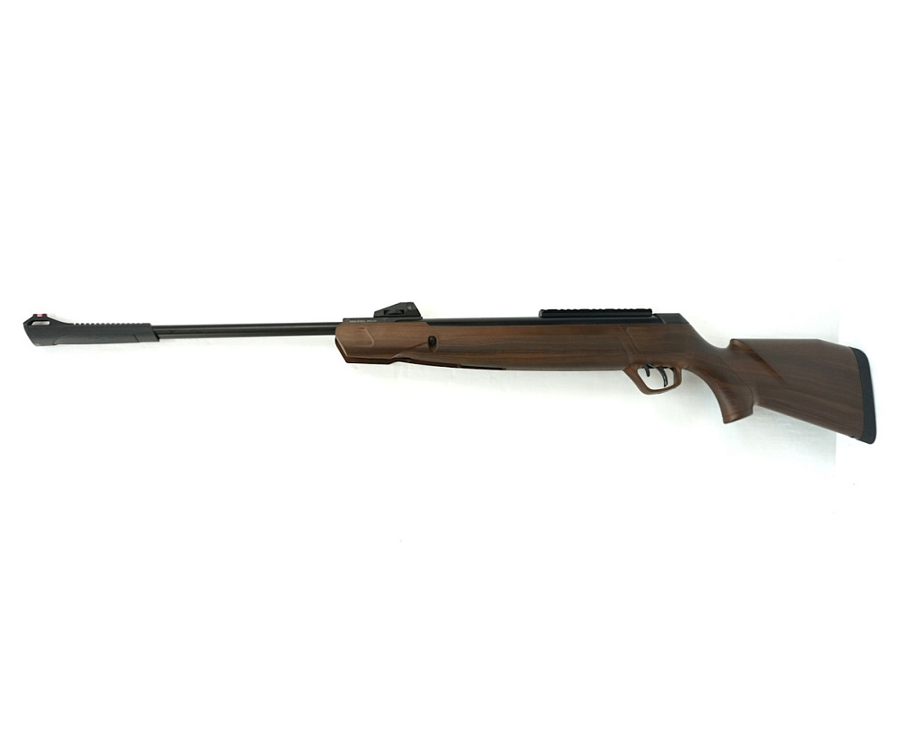 Винтовка пневматическая Kral Smersh R5 N-07 (5.5 мм) Arboreal