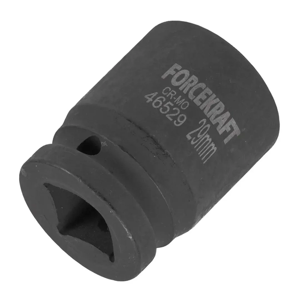 Головка ударная 3/4'', 29мм (6гр) FORCEKRAFT FK-46529