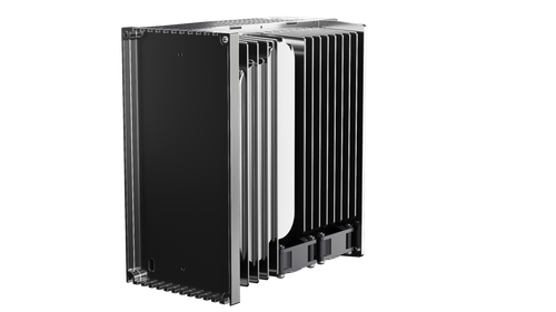 Сервопривод Prompower PSD5F-45P5-PTA-H 5,5 кВт, 3х400В, аналоговое/импульсное управление