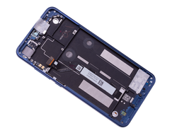 Xiaomi Mi8 Lite (M1808D2TG) / 
(Дисплейный модуль с тачскрином) (в рамке) (ORIG-SP)