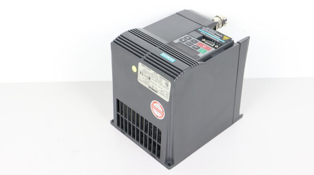 SIEMENS 6SE3217-3DB40