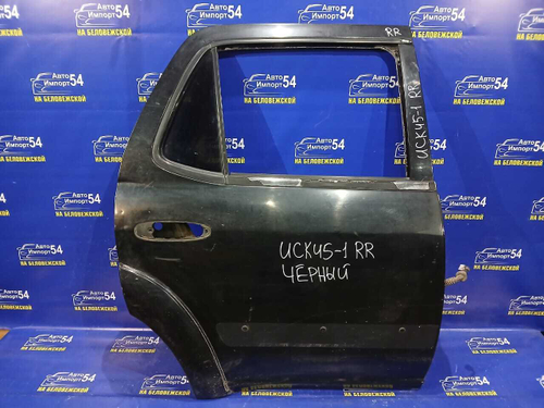 Дверь задняя правая TOYOTA SEQUOIA 2000