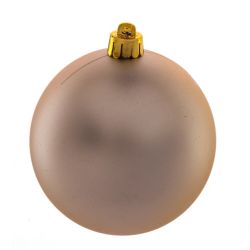 GAEM Набор из 8шт Украшение новогоднее "Шар", D 10 см, L24 W24 H18,5 см