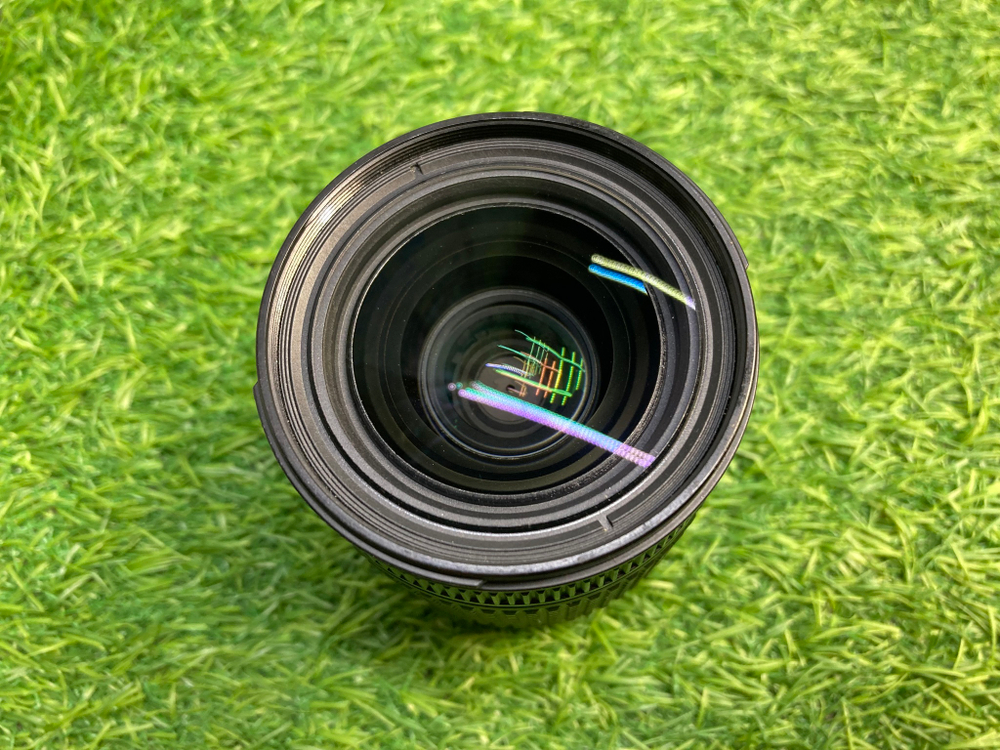 Nikon F65 kit 28-80mm 3.5-5.6D