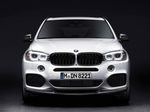 Стекло для фары BMW X5 F15, X6 F16 правое (R), 1шт