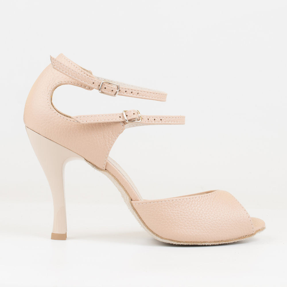 Туфли женские танцевальные