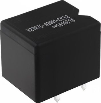 Реле электромагнитное V23076-A3001-C132 12VDC