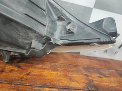 Фара левая Citroen C3 1 02-10 Б/У Оригинал 9680157580