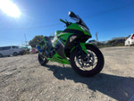 Kawasaki Ninja 250 A 039582