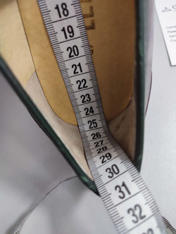 Туфли Lenwest красивые 39 размер