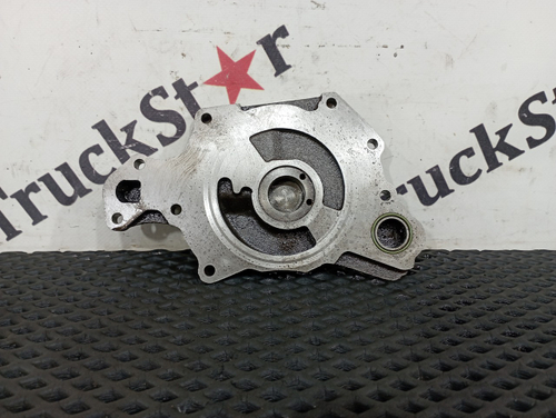 Крышка масляного насоса