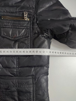 Куртка Golden Cut демисезонная 44 размер