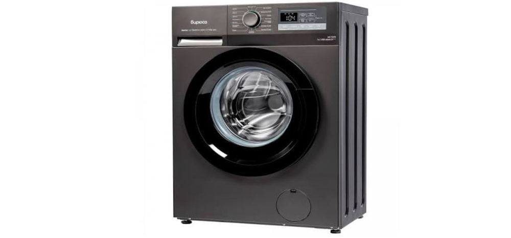 Стиральная машина БИРЮСА WM-ML712/10DM