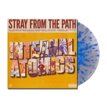 Stray From The Path Internal Atomics