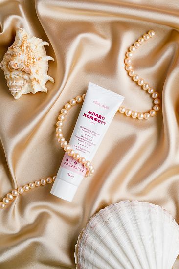 Крем для груди "Младокомфорт"