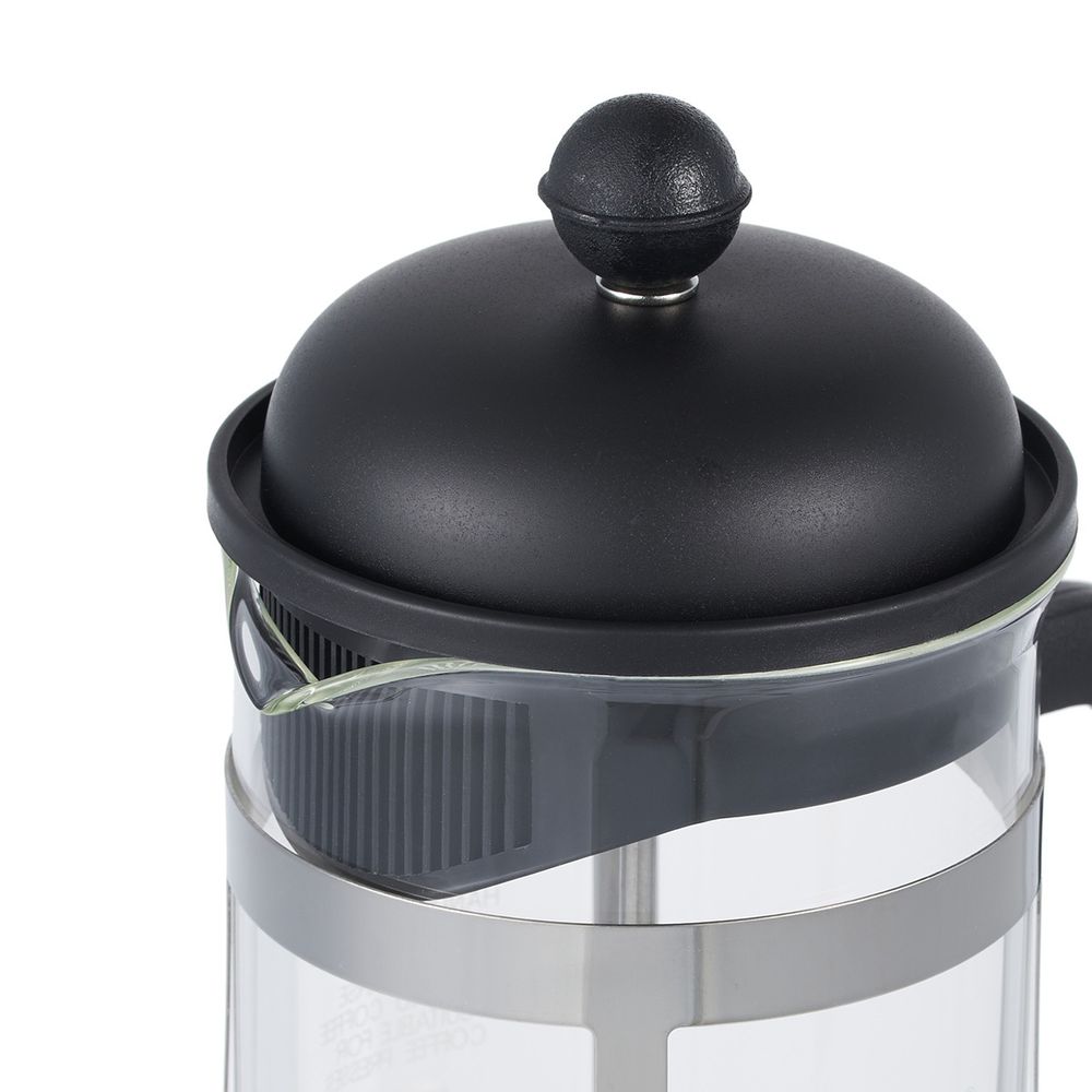 Френч-пресс Gipfel Phoenix 7169 1 л