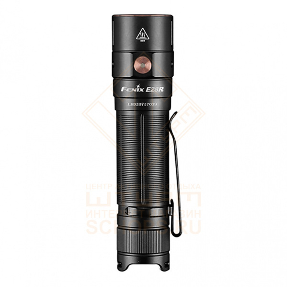 Фонарь Fenix E28R