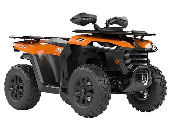 Квадроцикл SEGWAY AT5 SX