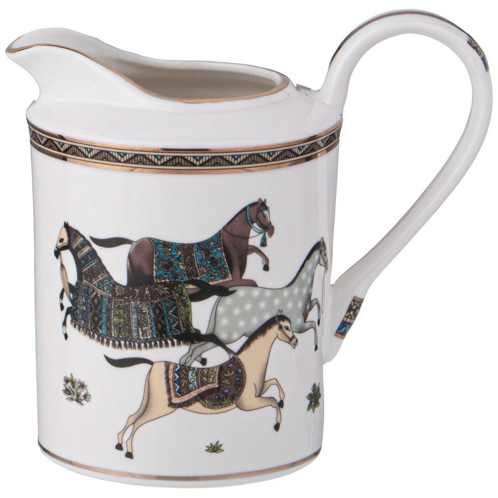 ЧАЙНЫЙ СЕРВИЗ LEFARD "PASSAGE" НА 6 ПЕР. 15 ПР. 1250/400/350/250 МЛ (КОР=1НАБ.)