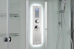 Душевая кабина AvaCan (АваКан) V5015LED