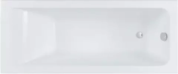 Акриловая ванна Aquanet Bright 175x75 (с каркасом)