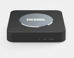 MECOOL KM2 Plus 2/16Gb