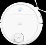 Робот-пылесос HOBOT LEGEE-Q10 моющий