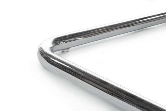 Кресло Neo-ST SN-802 Черный